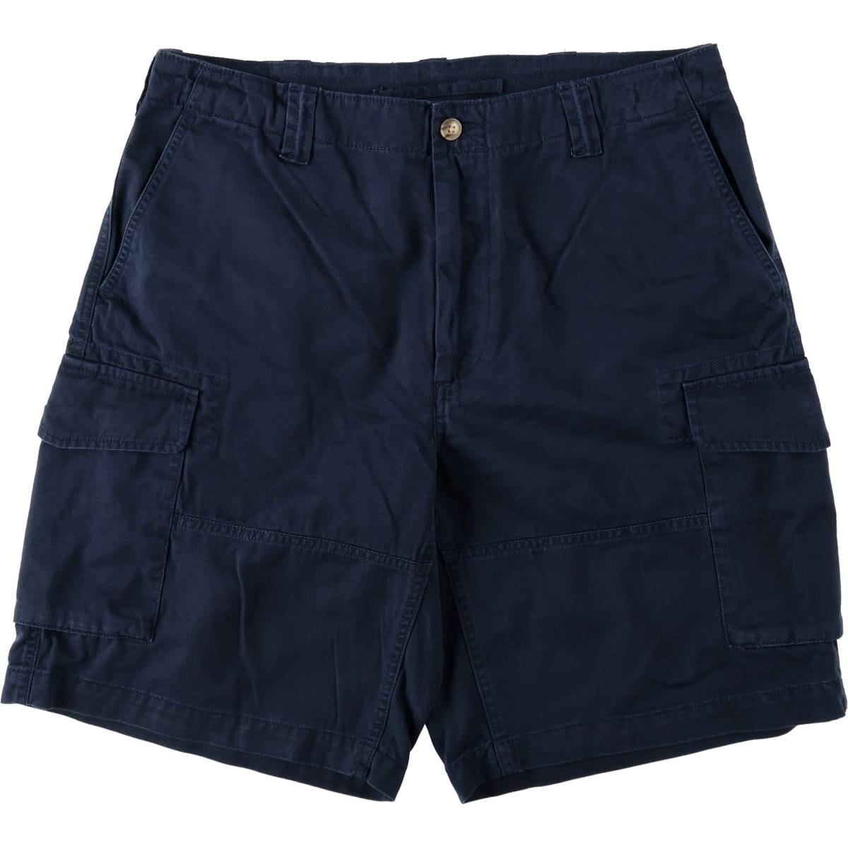 古着 ラルフローレン Ralph Lauren POLO RALPH LAUREN RELAXED FIT カーゴショーツ ハーフパンツ メンズw36相当/eaa669475