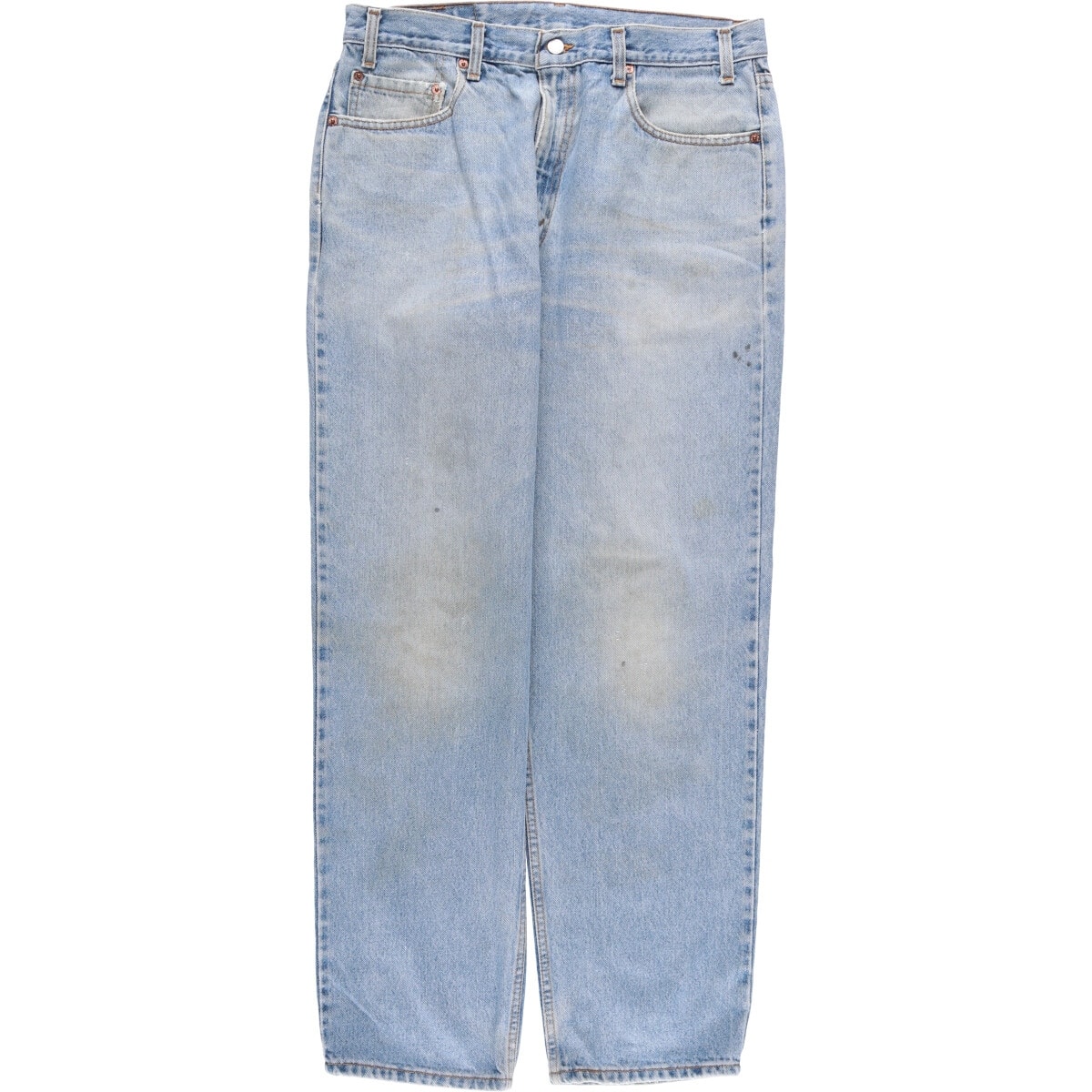 古着 90年代 リーバイス Levi's 00550-4891 テーパードデニムパンツ カナダ製 メンズw36相当 ヴィンテージ/eaa587683