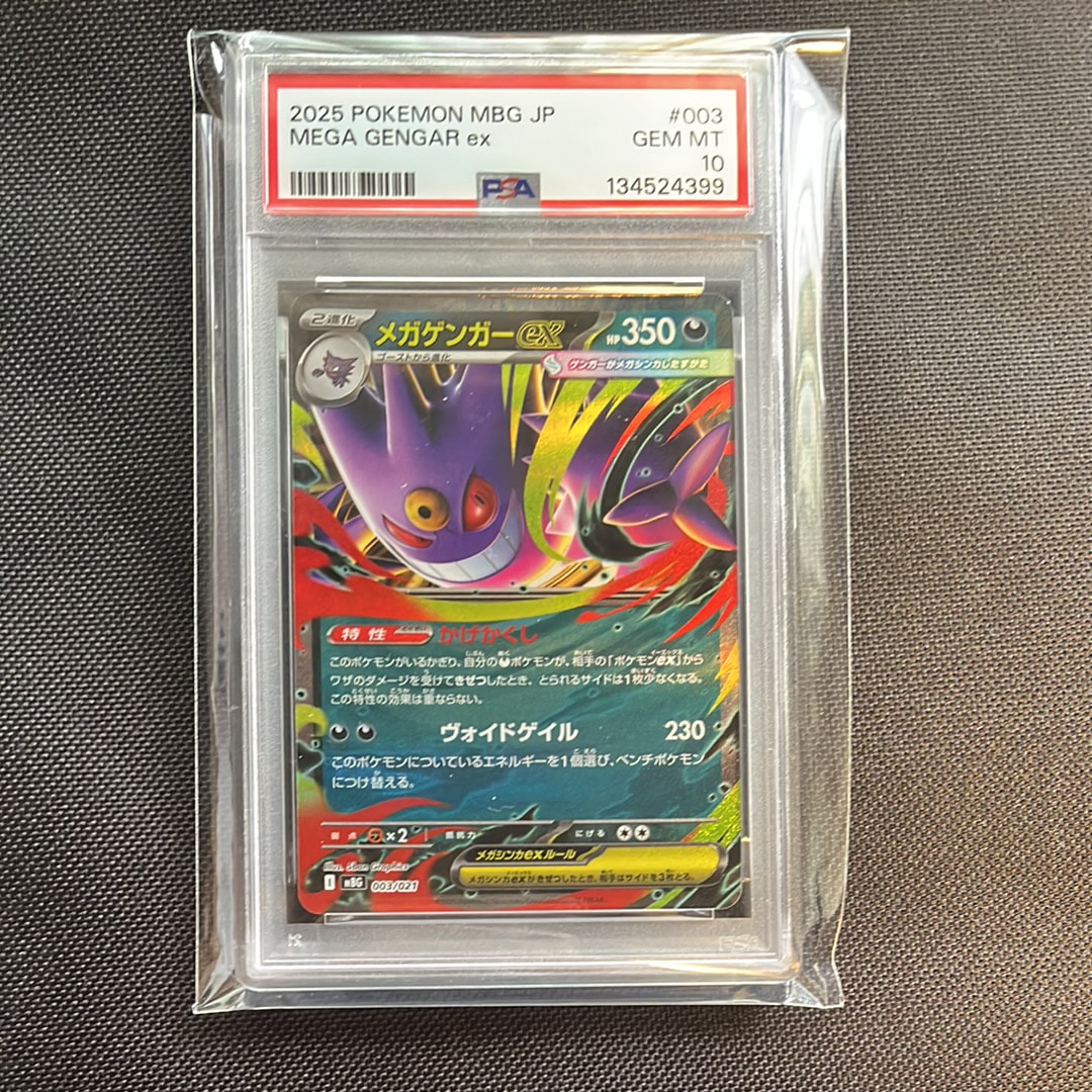 メガエンブオーex SAR仕様 [MC 762/742](スタートデッキ100「バトル