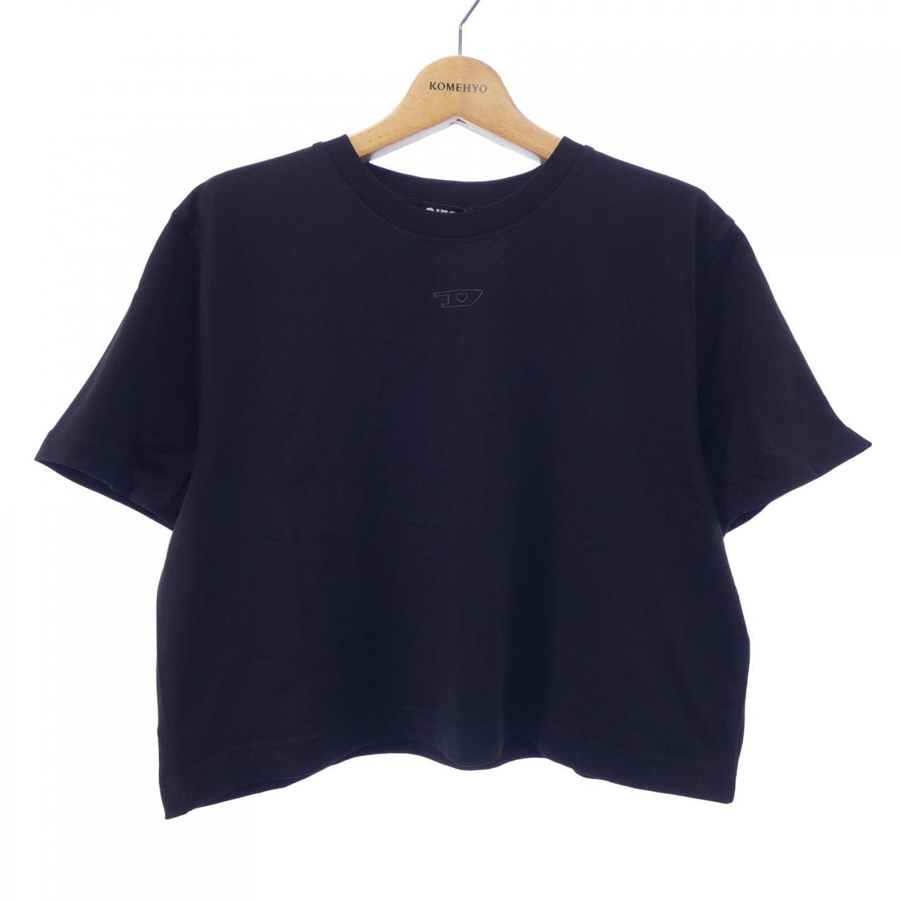 ディーゼル DIESEL A15461 RHERA Tシャツ