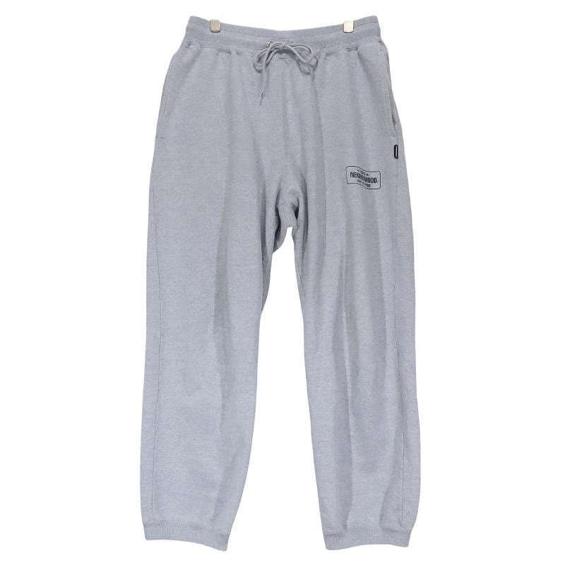 NEIGHBORHOOD Classic Sweat Pants "Gray"