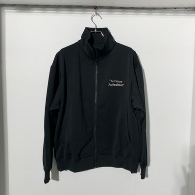 ENNOY Track Suit "Black"