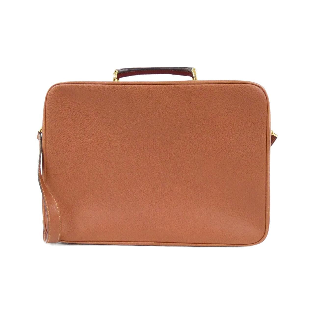 【ヴィンテージ】グッチ 015 58 1505 バッグ