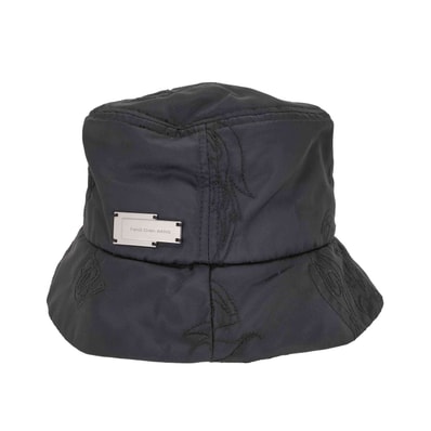 キルティングバケットハット【1141494944360】
