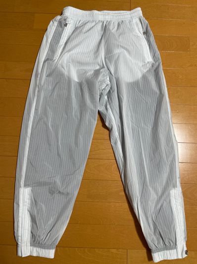 Nike x Kim Jones Printed Track Pants "White"