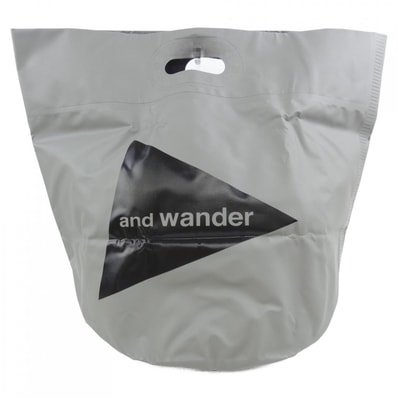 アンドワンダー and wander 574-4977266 BAG