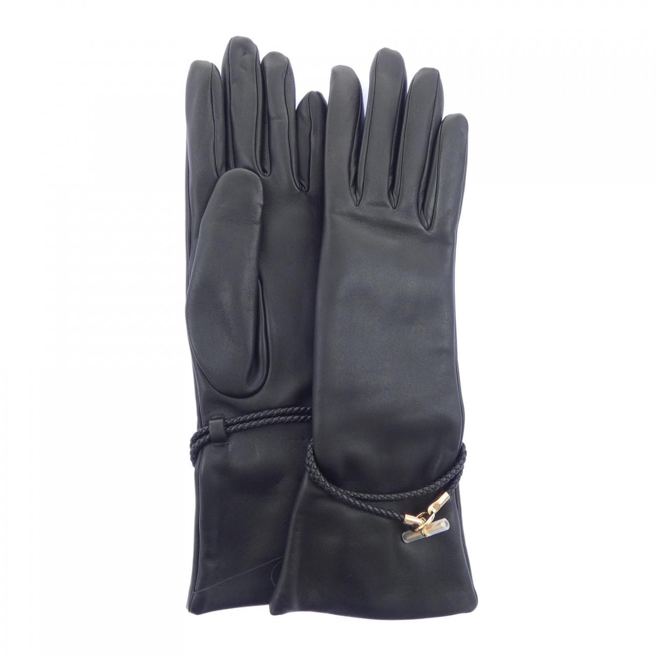 エルメス HERMES GLOVE