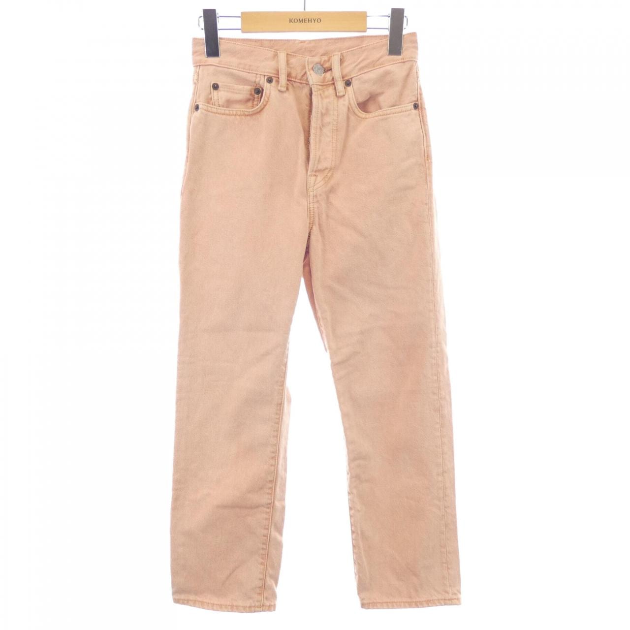 アクネストゥディオズ ACNE STUDIOS パンツ