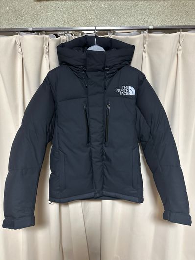 The North Face Baltro Light Jacket 2022 "Black"