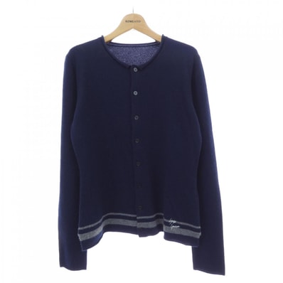 ヨウジヤマモト YOHJI YAMAMOTO FX-K05-191 カーディガン
