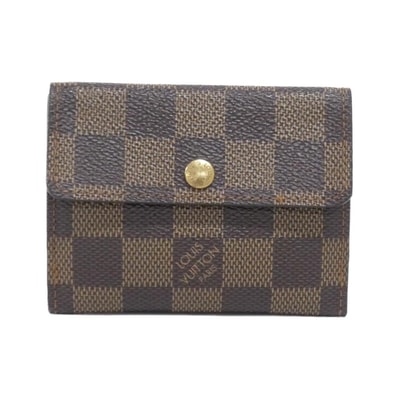 ルイヴィトン ダミエ ラドロー N62925 コインケース