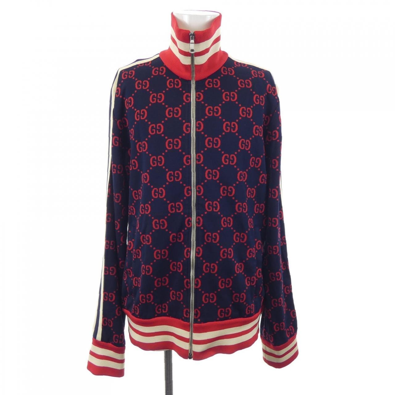 グッチ GUCCI 496919-X9L13 ブルゾン