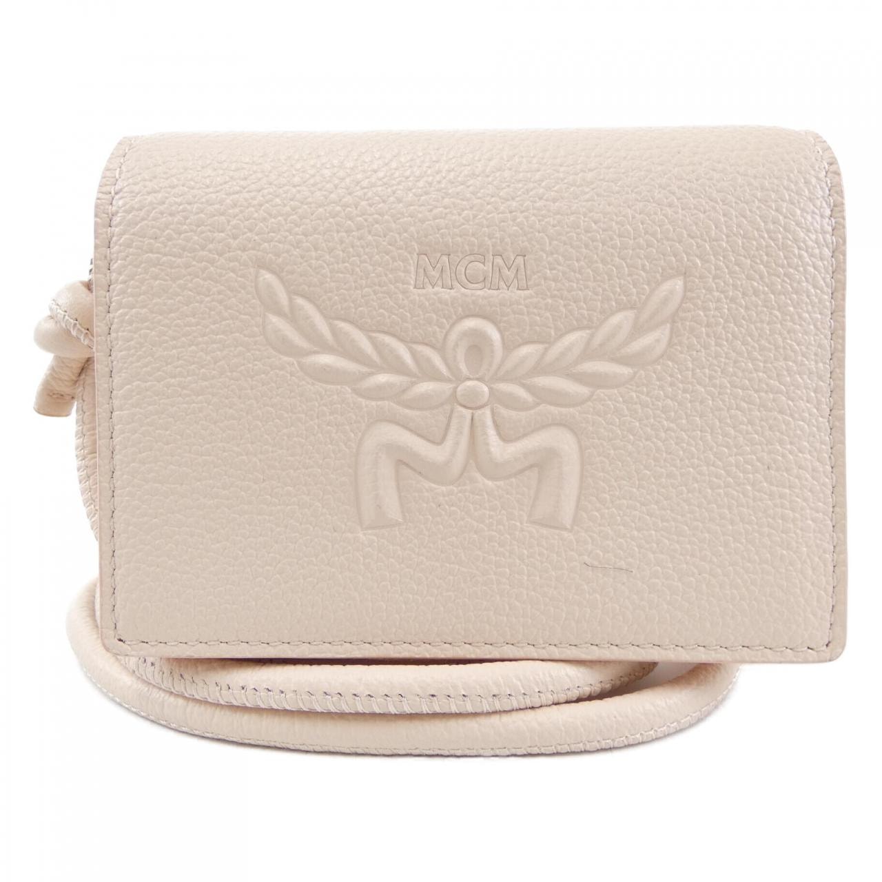 エムシーエム MCM WALLET