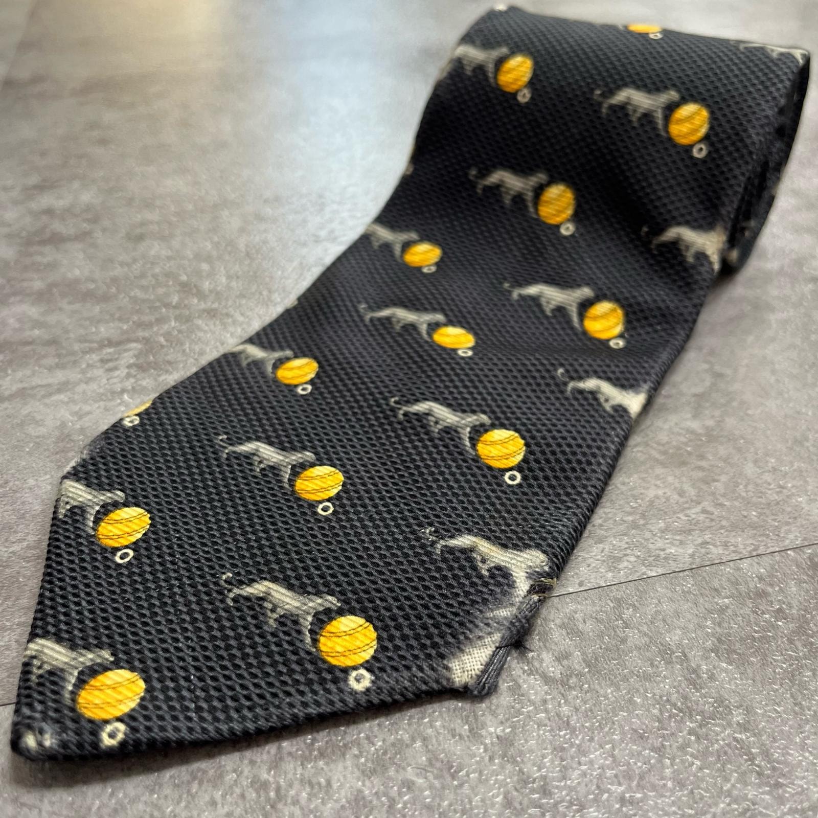 ヴェルサーチ ネクタイ メンズ