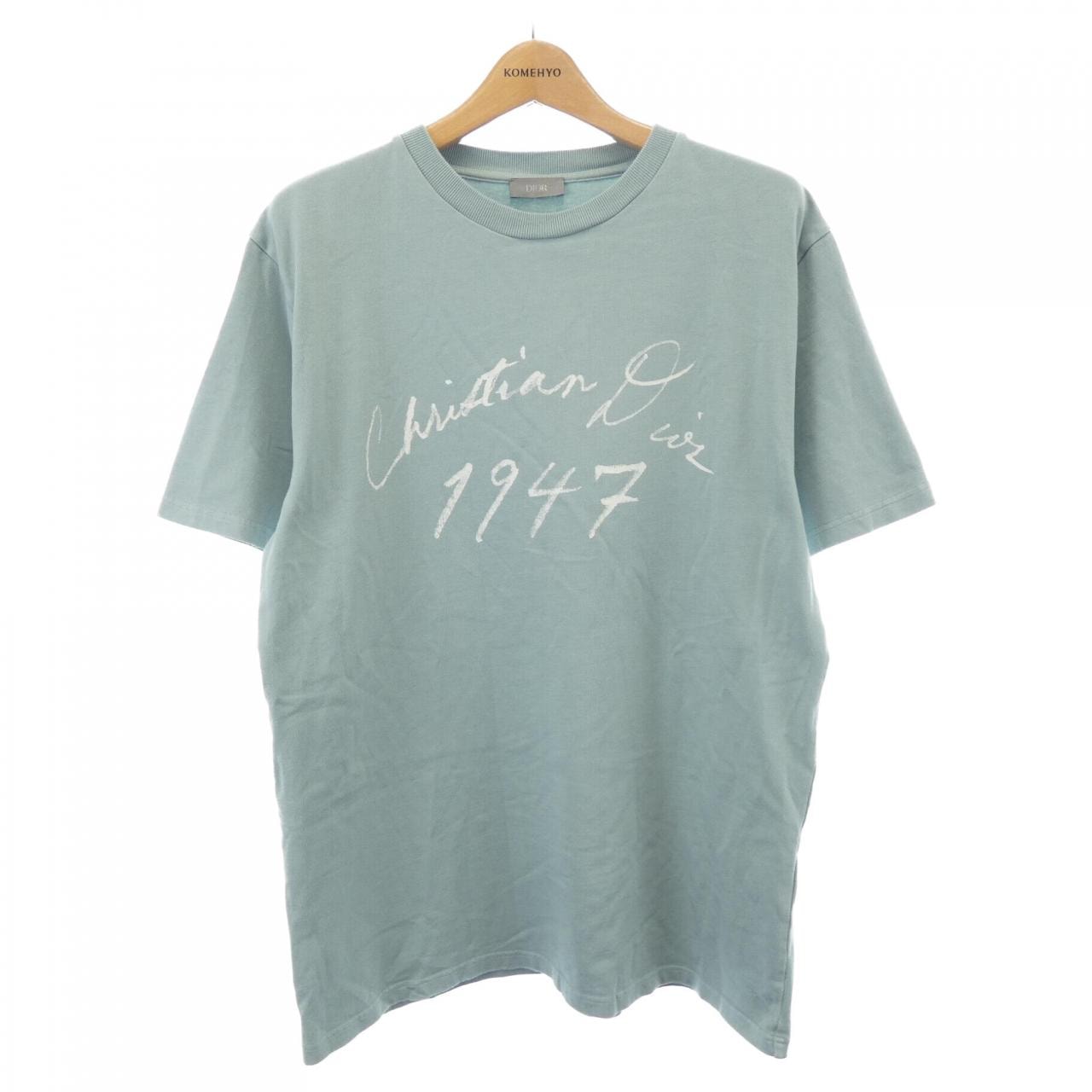 ディオール DIOR Tシャツ