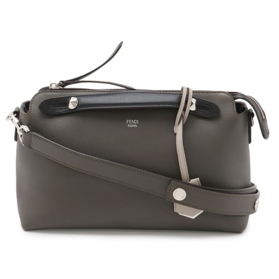フェンディバイザウェイミディアム8BL124 ショルダーバッグ