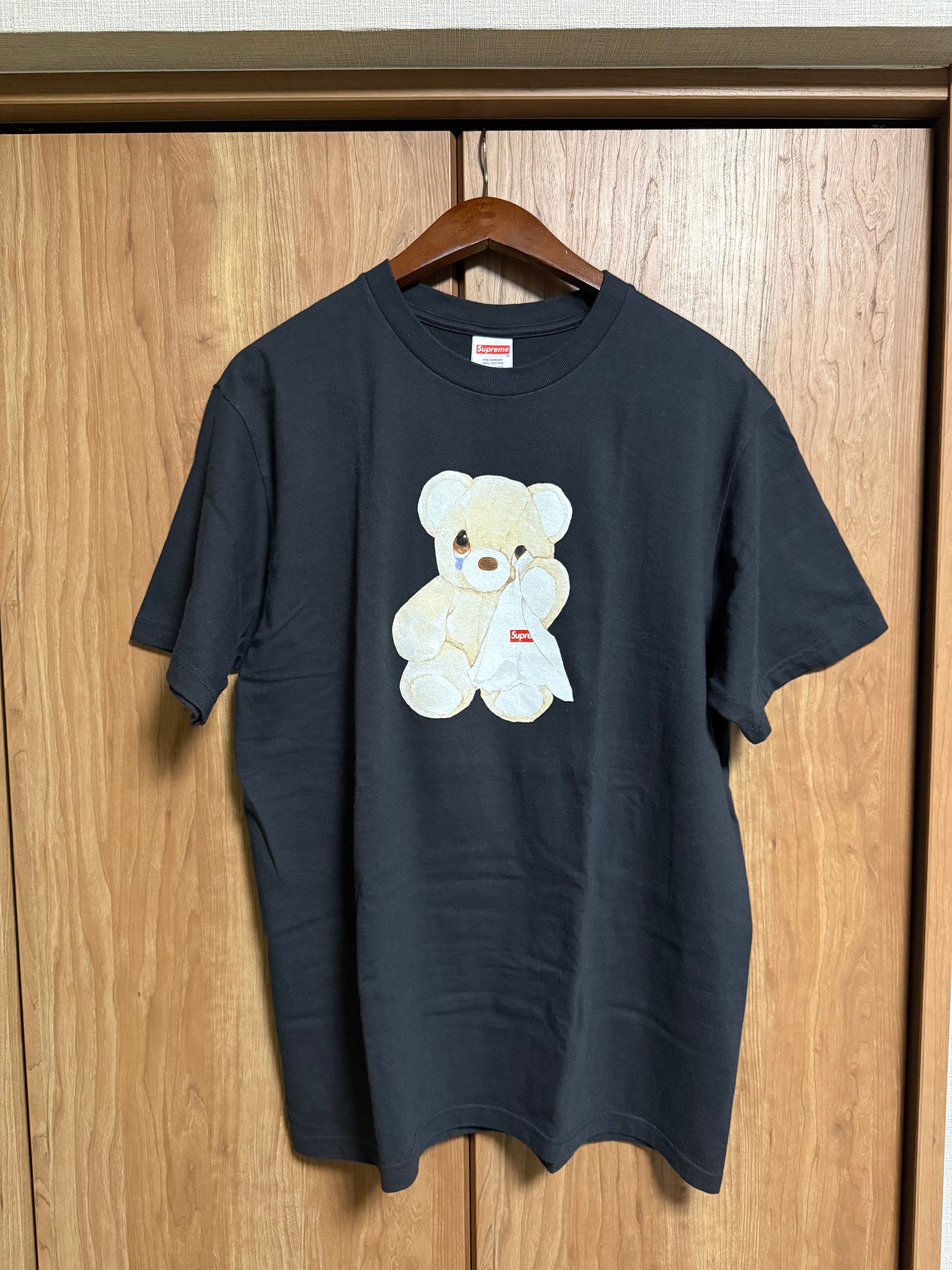 Supreme Bear Tee 