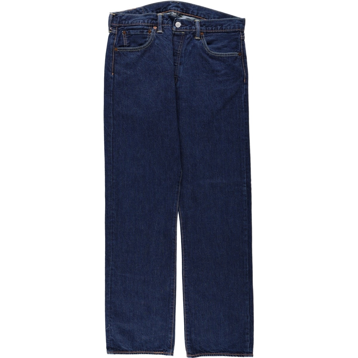 古着 リーバイス Levi's 501-0101 ストレートデニムパンツ メンズw34相当/eaa663307