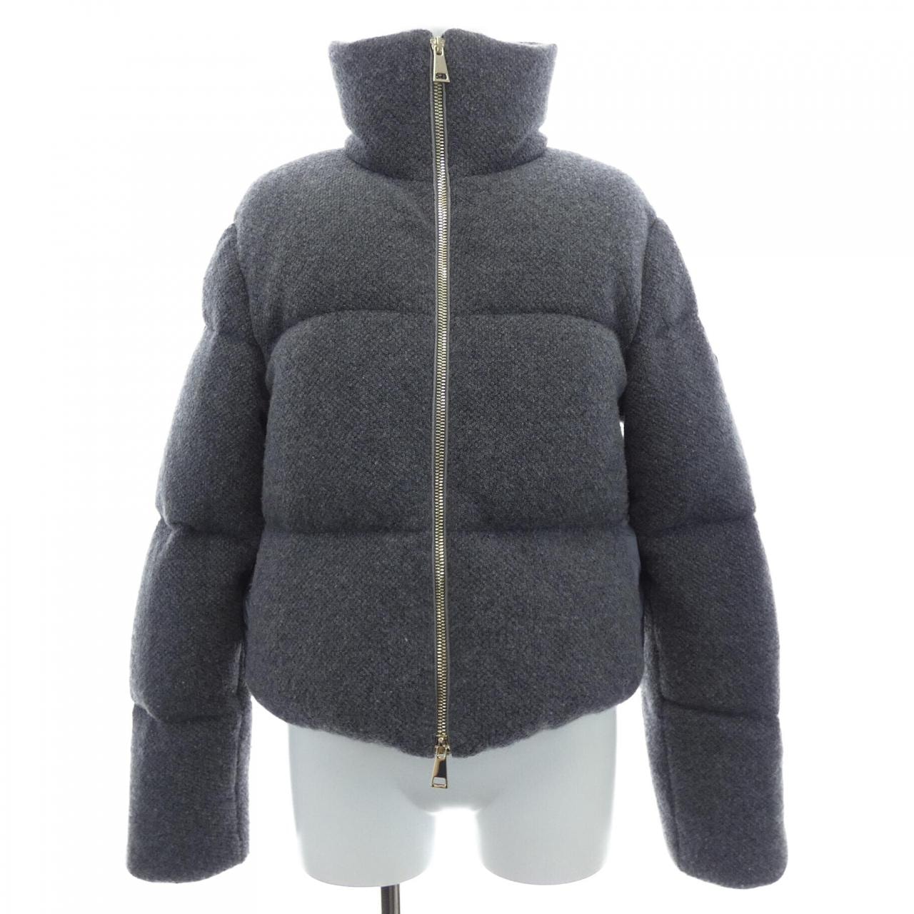 モンクレール MONCLER BREZE ダウンジャケット
