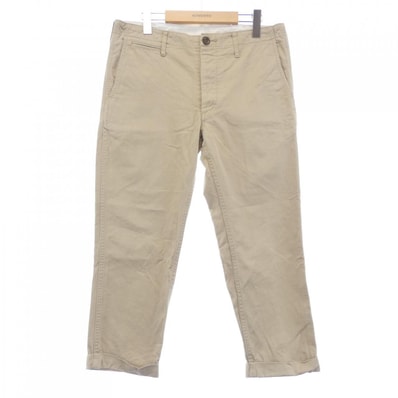 ヴィズヴィム VISVIM パンツ
