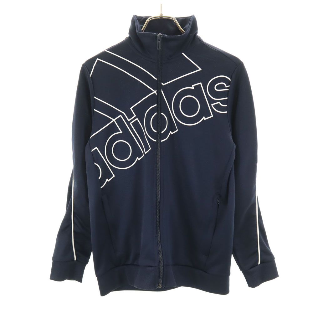 adidas アディダス トラックジャケット