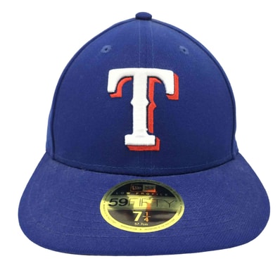 59FIFTY 6パネル ベースボール キャップ【1142906636064】