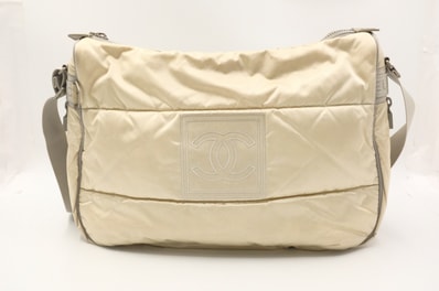 シャネル ショルダーバッグスポーツショルダーバッグ レディース