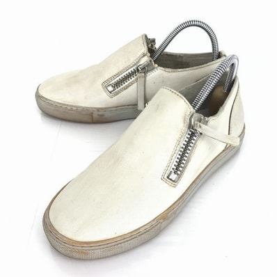 ディーゼル スニーカー レディース