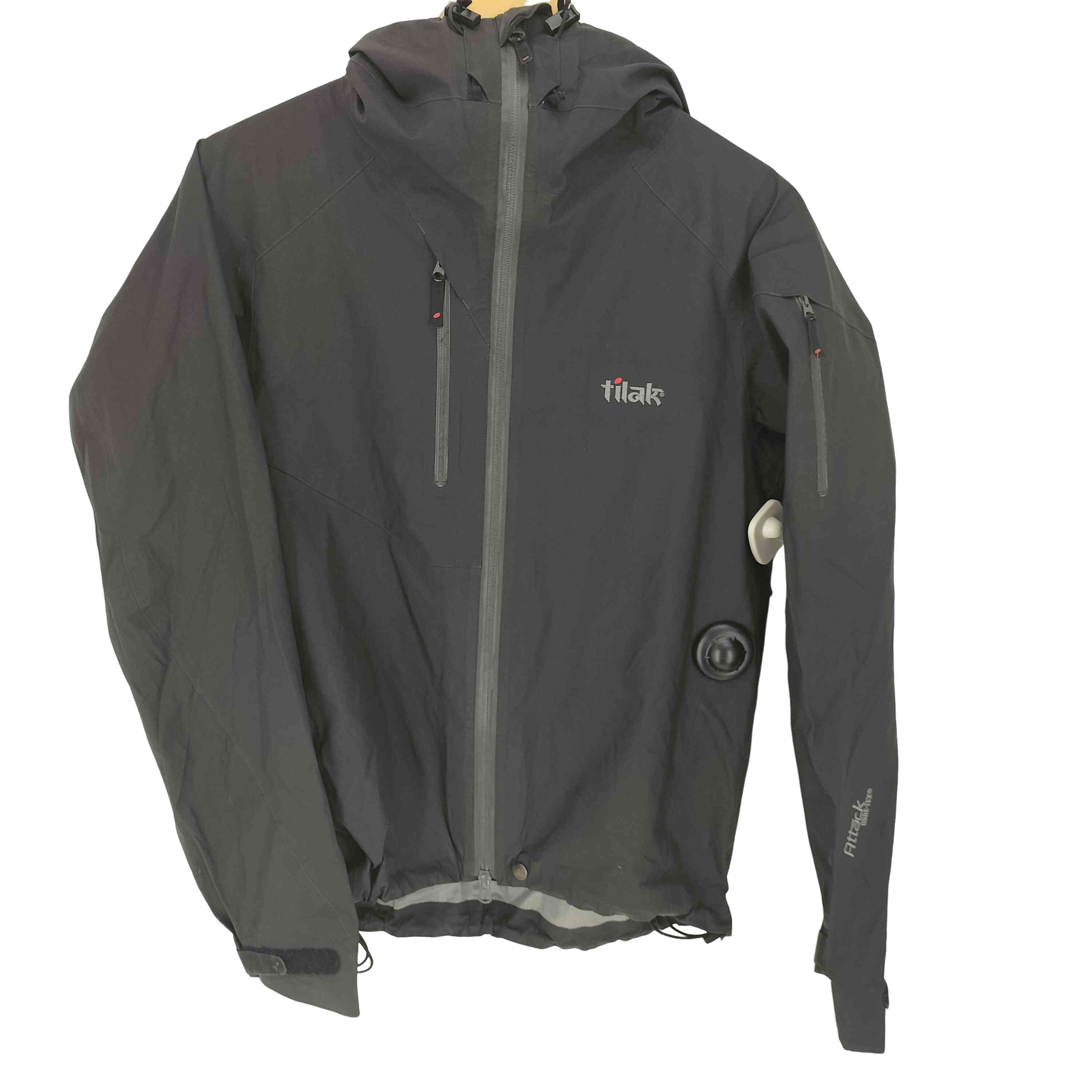 STABRIDGE x MLB x Fanatics Stadium Jacket (New York Mets) 