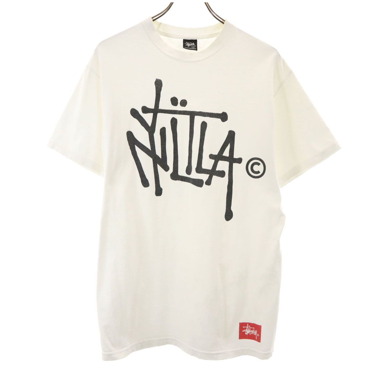 STUSSY ステューシー 半袖 Tシャツ M