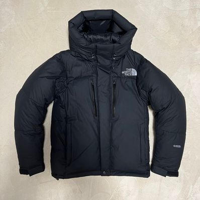 The North Face Baltro Light Jacket K 2020/2021 "Black"
