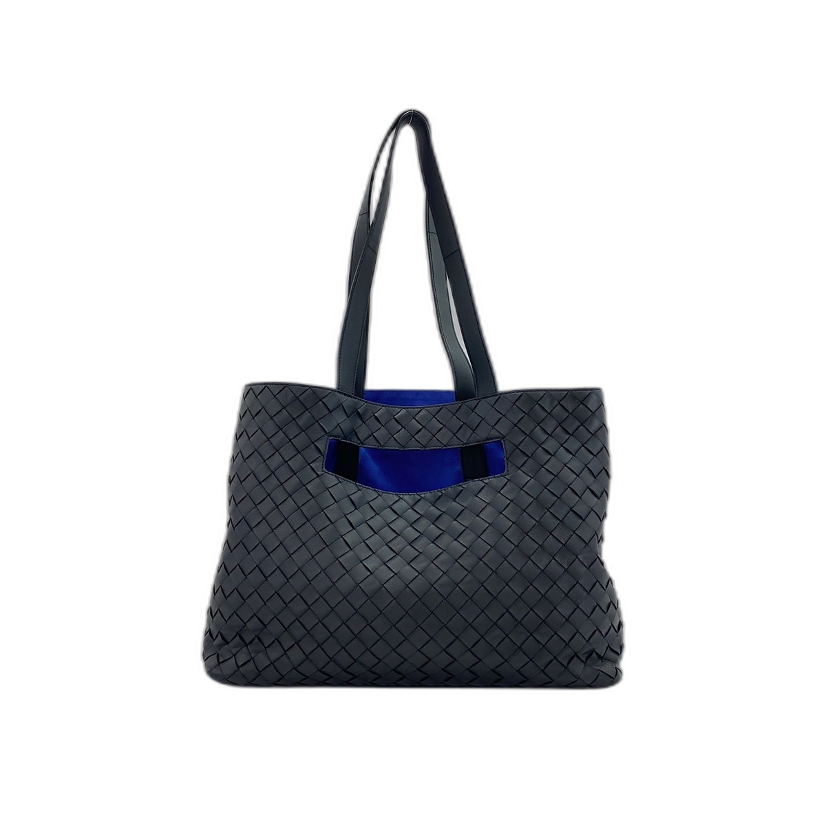 ボッテガヴェネタ BOTTEGAVENETA ショルダーバッグ【中古】