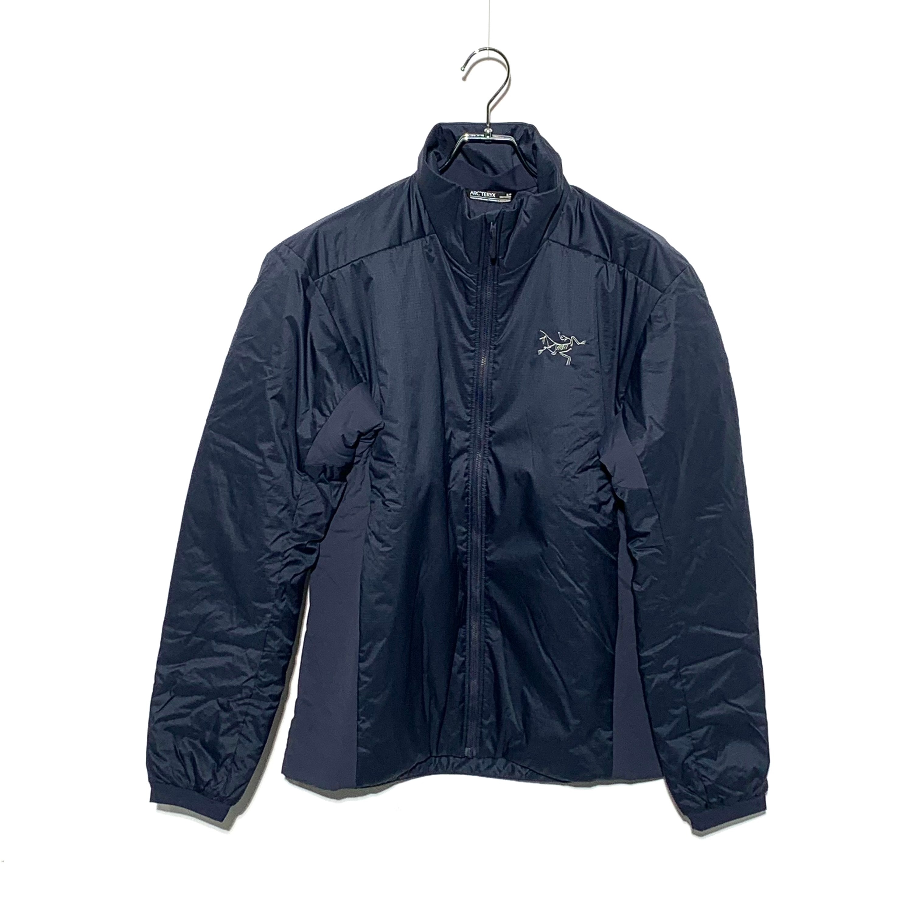 ARC'TERYX Atom SV Jacket Men's "Black Sapphire" X000009901