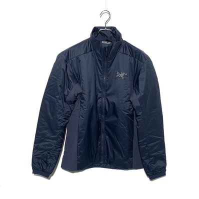 ARC'TERYX Atom SV Jacket Men's "Black Sapphire" X000009901