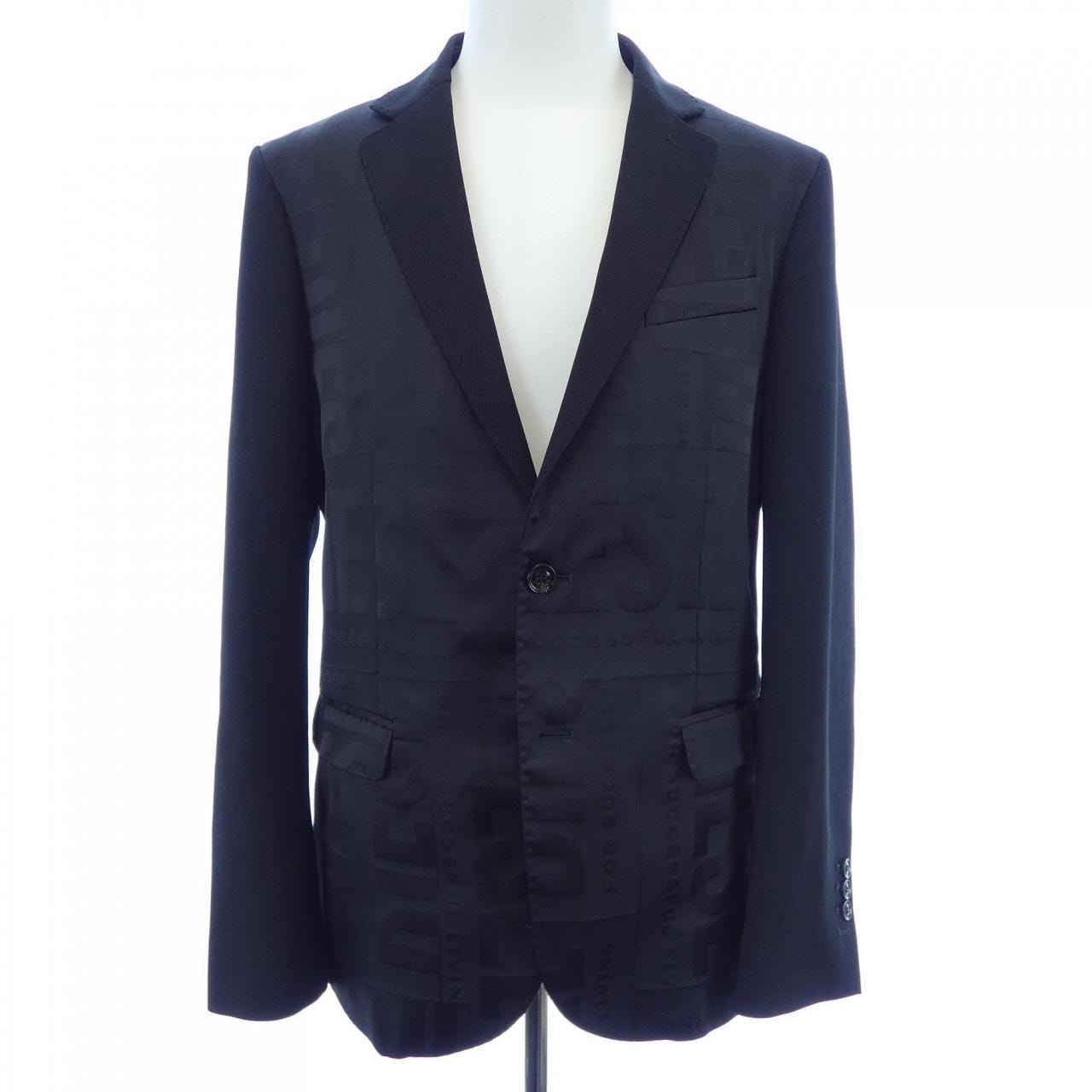 ディーゼル DIESEL ジャケット