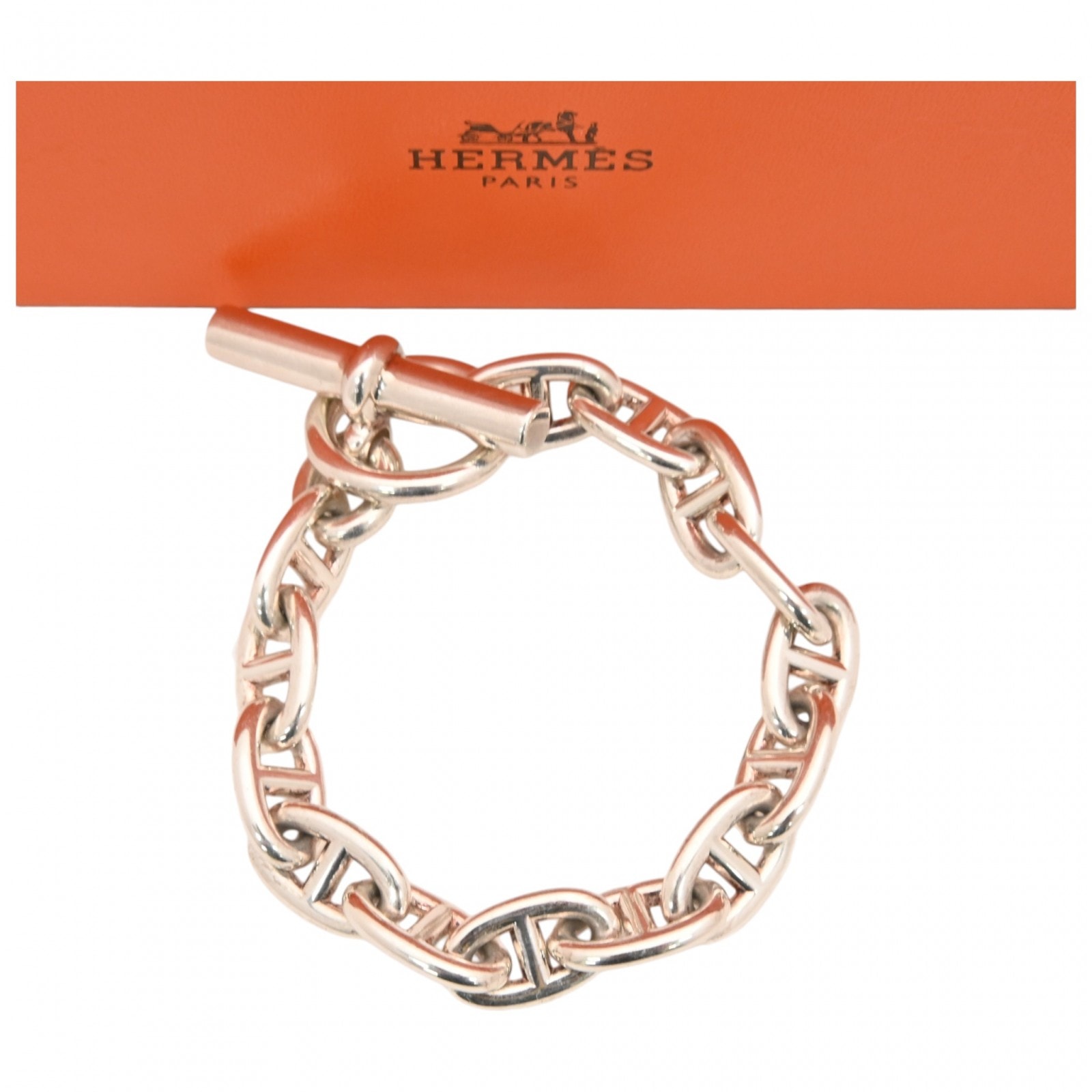 エルメス ブレスレット レディース