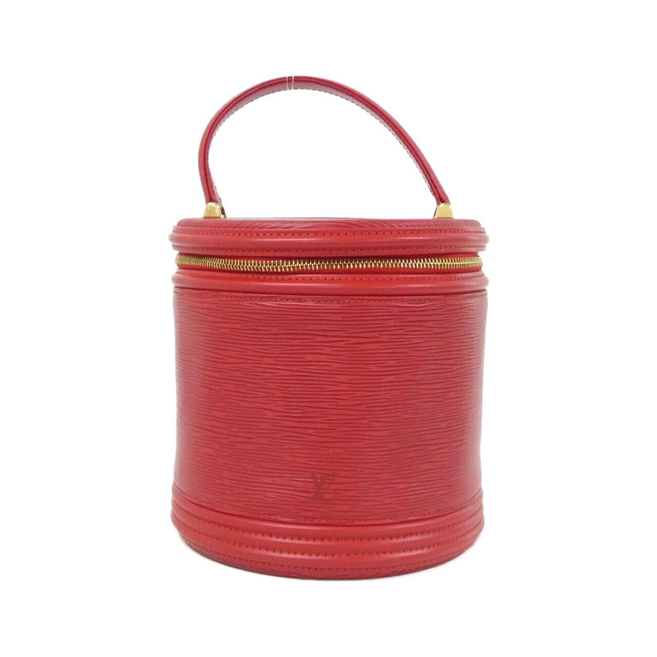 【ヴィンテージ】ルイヴィトン エピ カンヌ M48037 バッグ