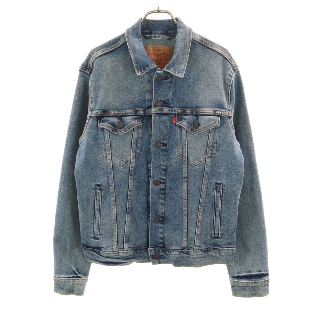 Levi's 長袖 デニムジャケット