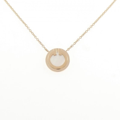 ティファニー Tトゥー ネックレス