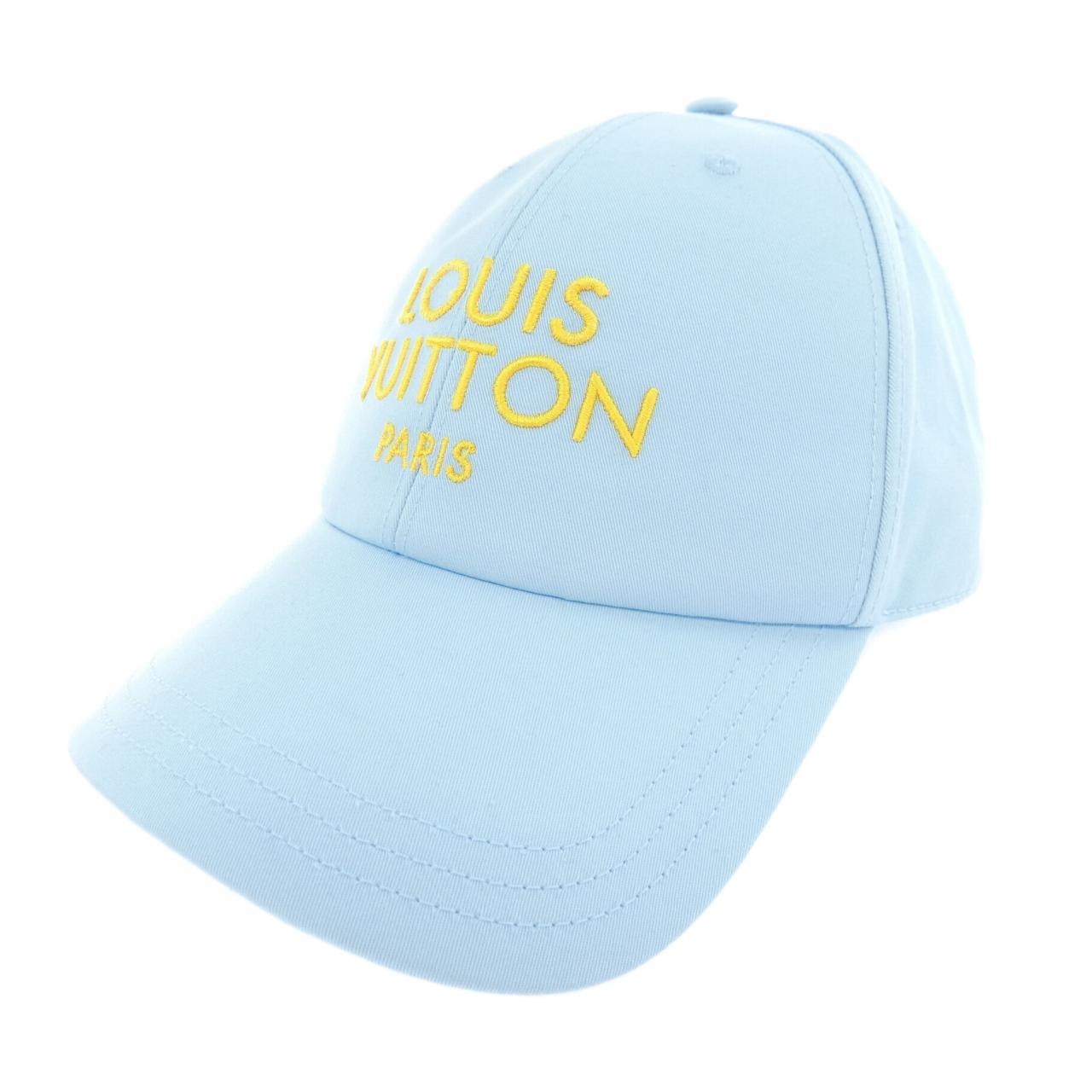 ルイヴィトン LOUIS VUITTON M7590 キャップ