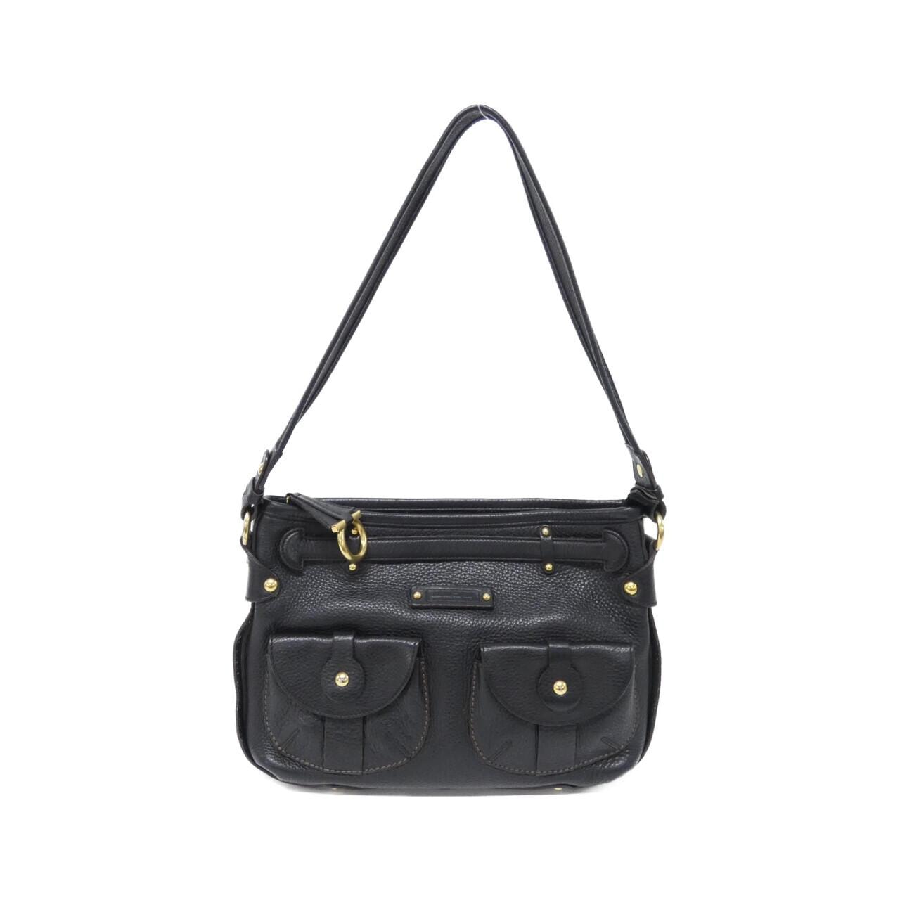 【ヴィンテージ】サルヴァトーレフェラガモ 21 7291 ショルダーバッグ