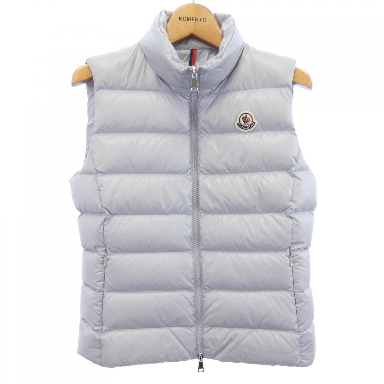 モンクレール MONCLER GHANY ダウンベスト