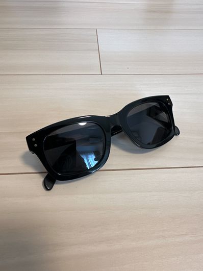 Supreme Avon Sunglasses "Black"