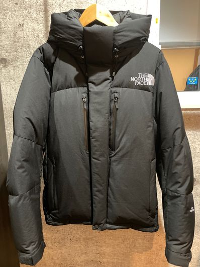 The North Face Baltro Light Jacket K 2020/2021 "Black"