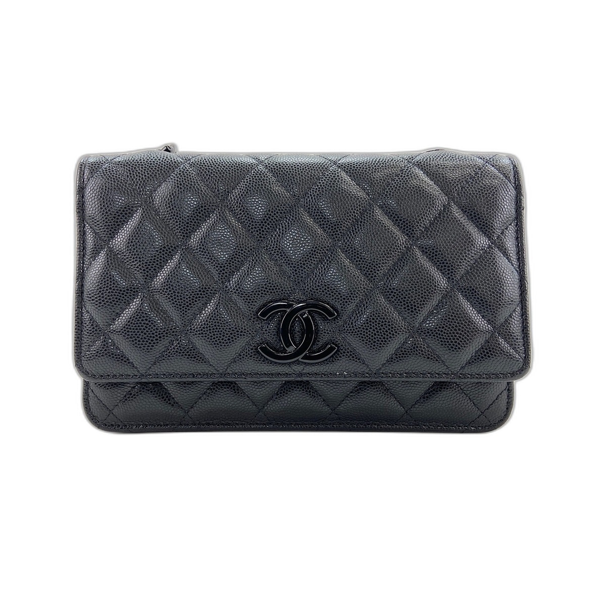 シャネル CHANEL マトラッセ ショルダーバッグ【中古】