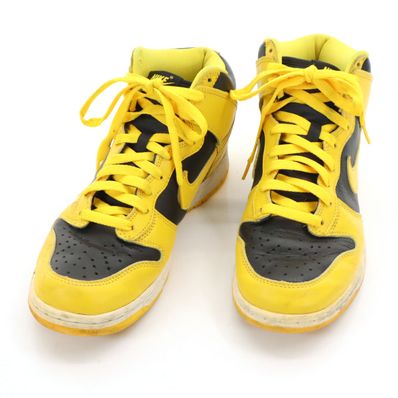 NIKE ナイキ ダンク ハイ SP スニーカー