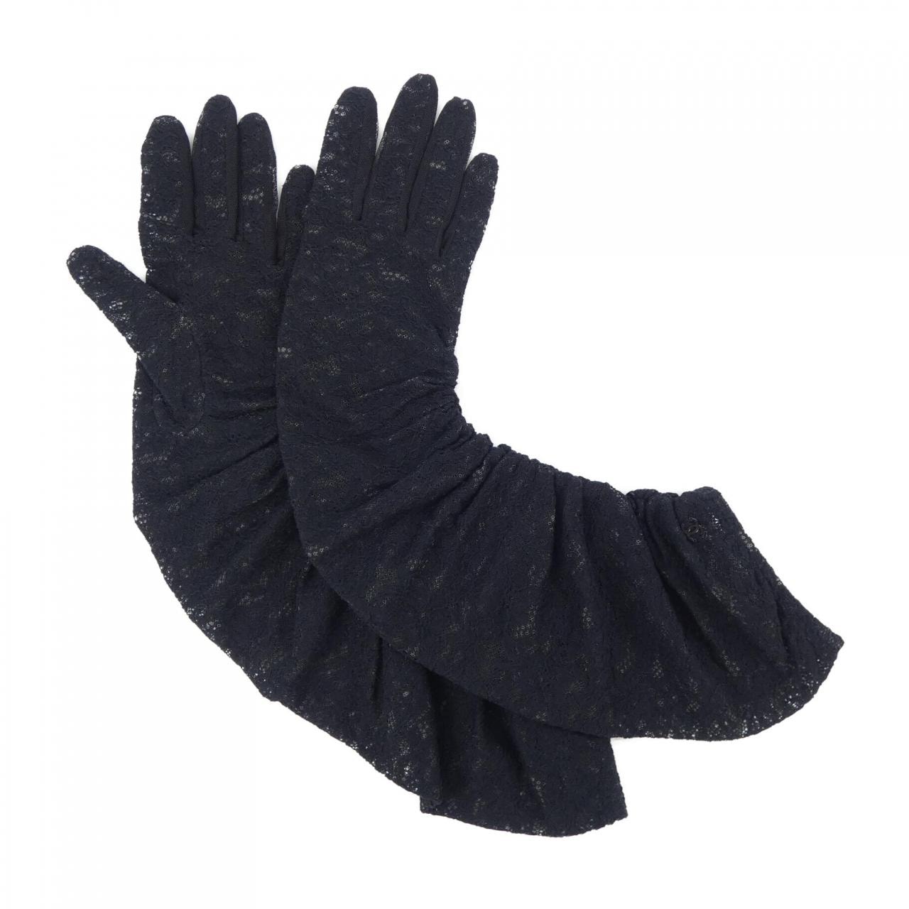 シャネル CHANEL AAB352B21899 GLOVE