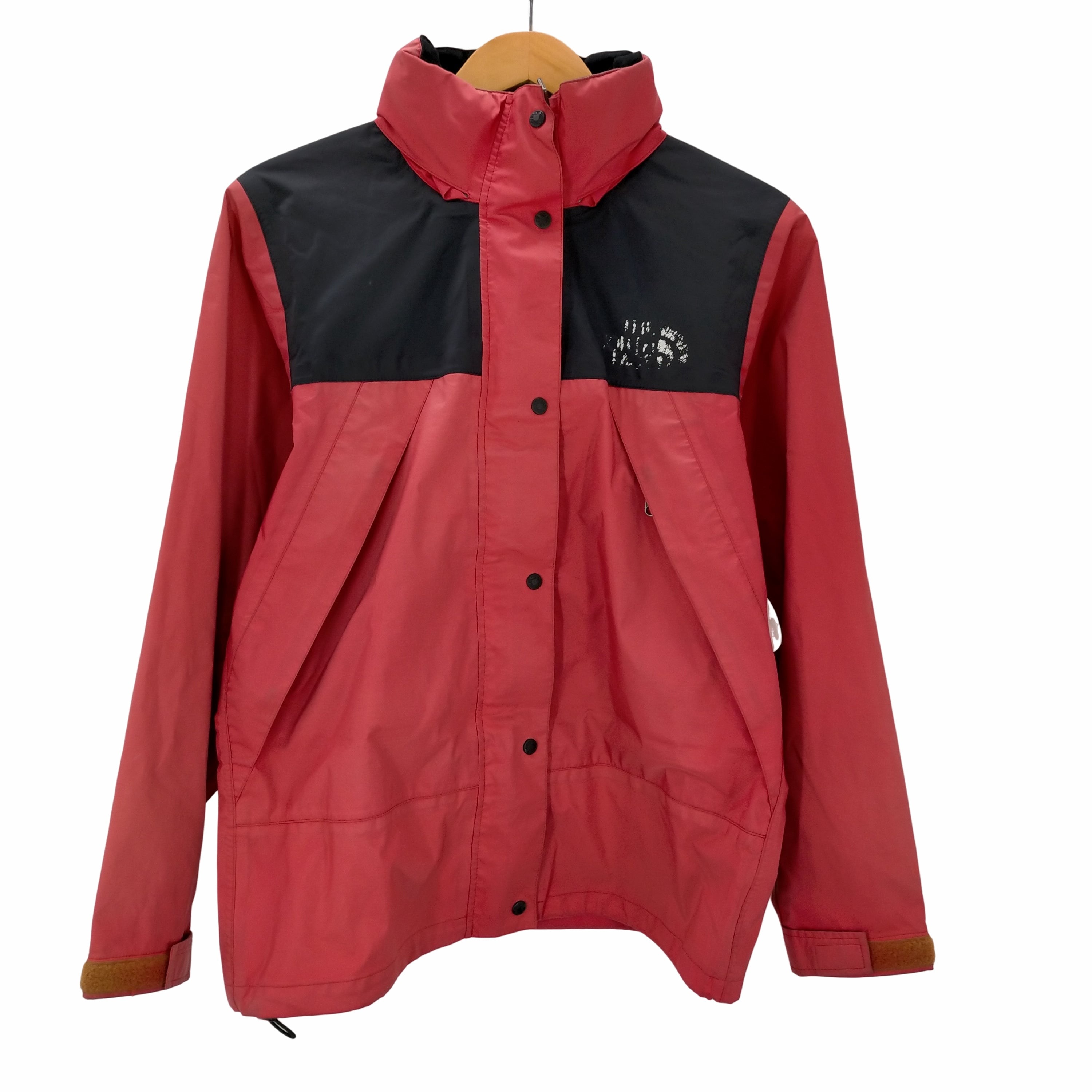 レインスーツ GORE-TEX マウンテンパーカー ジャケット【1128355925218】
