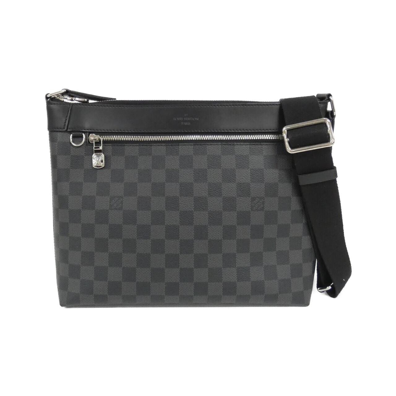 ルイヴィトン ダミエグラフィット ミック PM N40003 ショルダーバッグ
