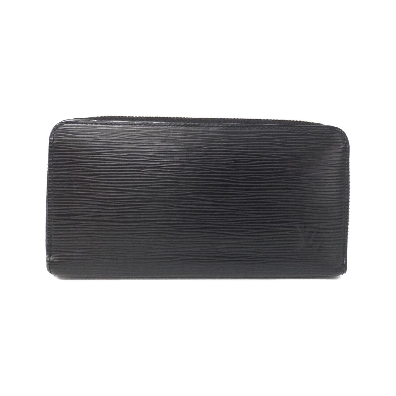 ルイヴィトン エピ ジッピー ウォレット M68755 財布